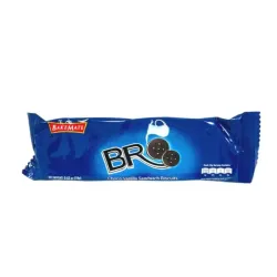 Galleta bro chocolate 100gr