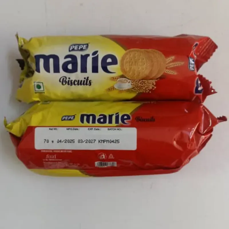 Galletas 70 gramos Maria