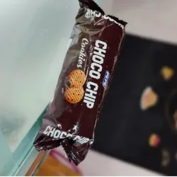 Galletas ChocoChip 60 gramos