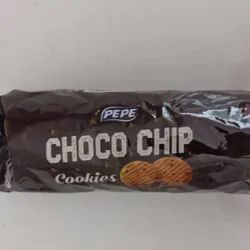Galletas ChocoChip 60 gramos