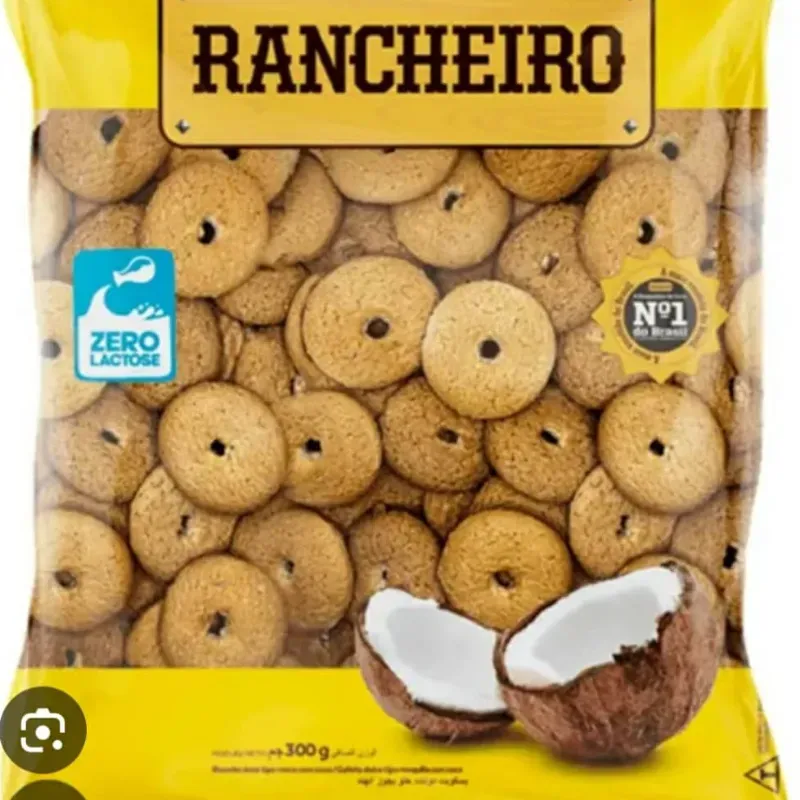 Galletas de coco 300g