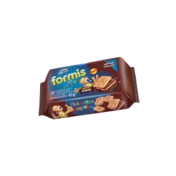 Galletas Formis 43gr