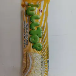 Galletas Fulltop Malvavisco y Platano 57 gramos