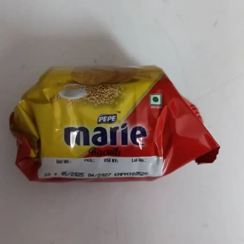Galletas Maria 30 gramos