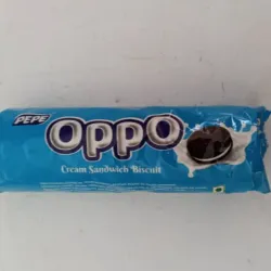 Galletas Oppo 60 gramos
