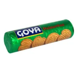 Galletas Palmeritas 165 gramos