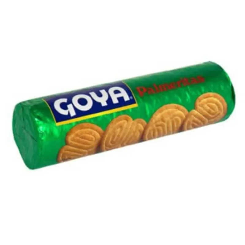 Galletas Palmeritas 165 gramos