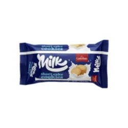Galletas de Leche