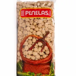 Garbanzo Penelas 500gr