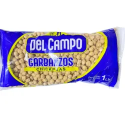 Garbanzo 1 Libra