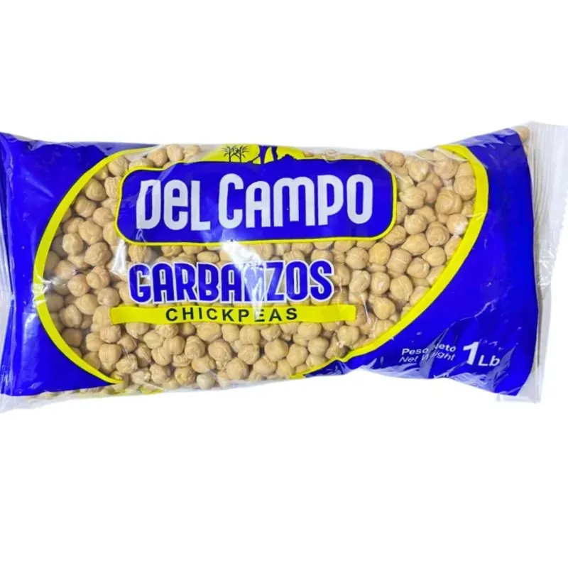 Garbanzo 1 Libra