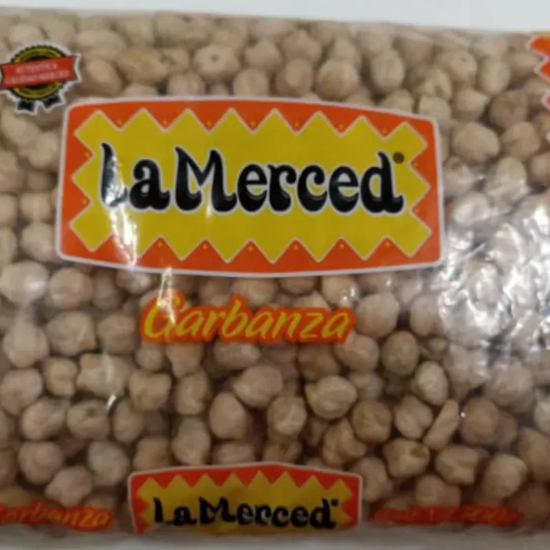 Garbanzos 500 gramos