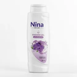 Gel de baño lavanda nina 750ml