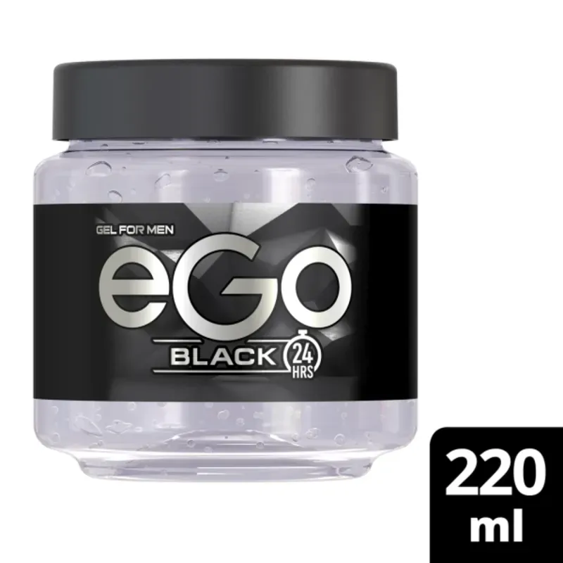 Gel de Cabello 220 ml