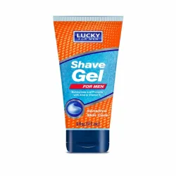 Gel para afeitar 177 ml