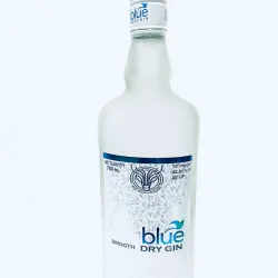 Ginebra Sea Blue 750ml