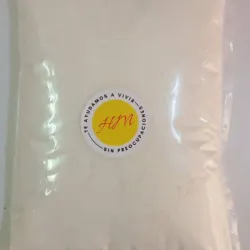 Harina 1 kg