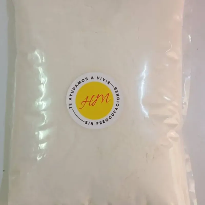 Harina 1 kg
