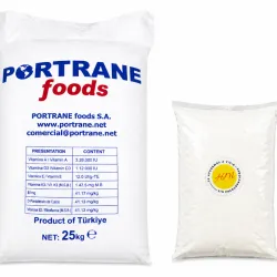 Harina 1 kg