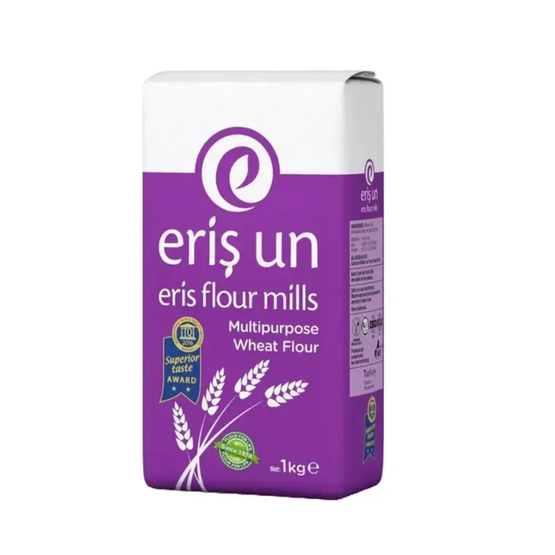 Harina Importada Eris 1kg
