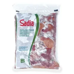 Higado de Pollo 1 kg