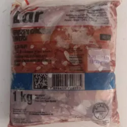 Higado de Pollo 1 kg