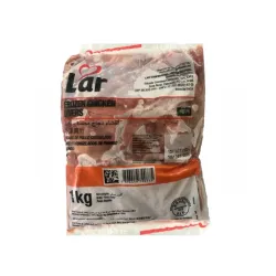Higado de Pollo 1 kg