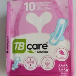 Intimas 10 Unidades Flujo Medio