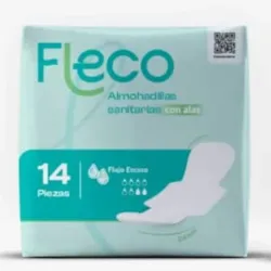 Intimas 14 Unidades Flujo Escaso 