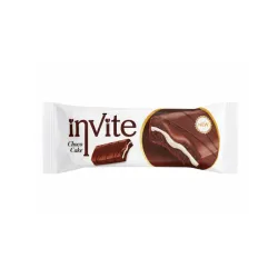 Invite Choco Panque