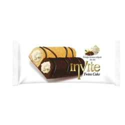 Invite Twins Rollito