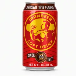 Ironbeer