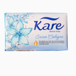 72 Jabones de Baño 75 gramos Savon Cologne