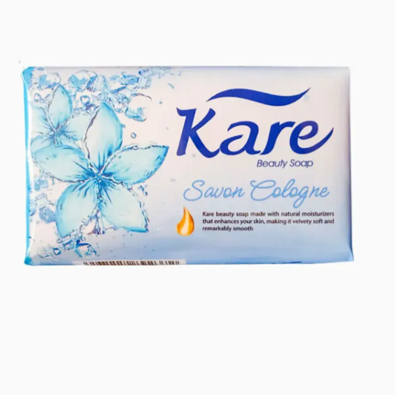 72 Jabones de Baño 75 gramos Savon Cologne