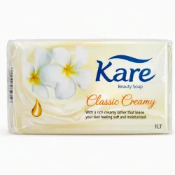 Jabon de Baño Creamy Kare 75 gramos