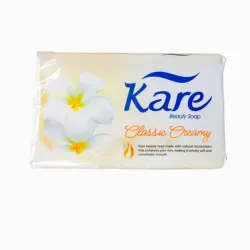 Jabon de Baño Clásico Creamy Kare 75 gramos 