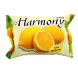Jabon de baño Harmony 150 gramos Limón 