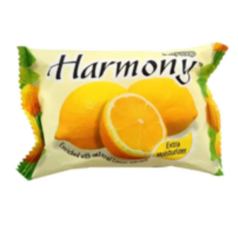 Jabon de baño Harmony 150 gramos Limón 