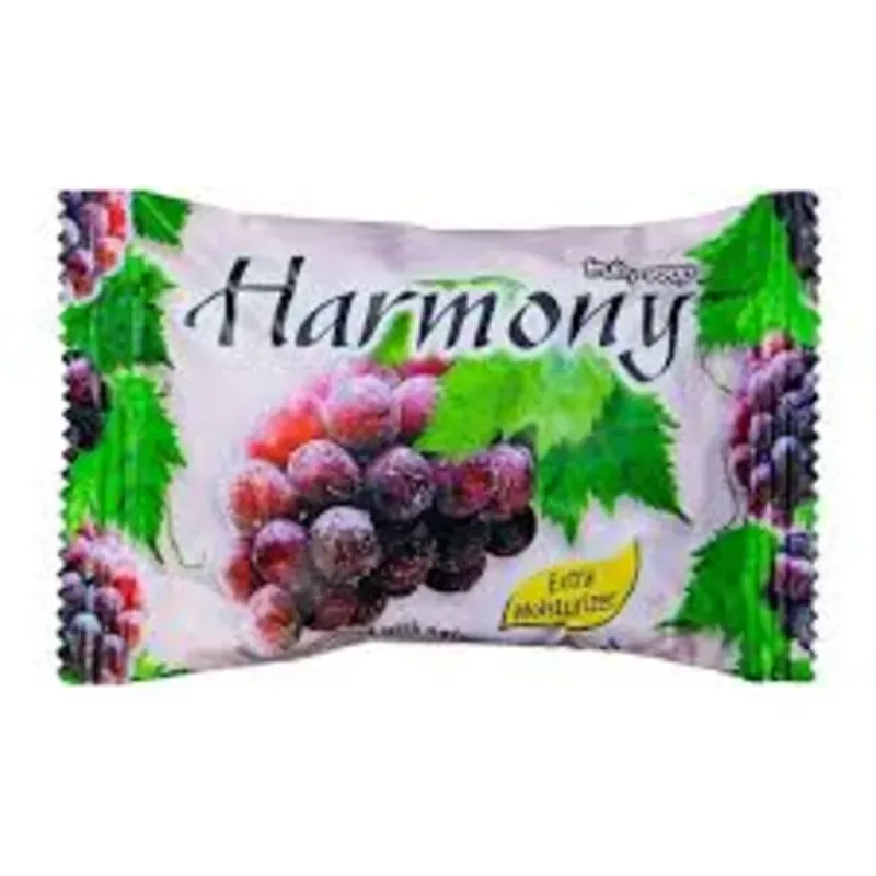 Jabon de baño Harmony 150 gramos Uva