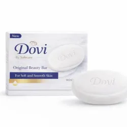 Jabón Dovi 100gr