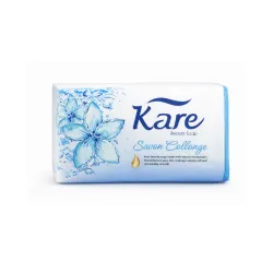 Jabón Kare Azul 75gr