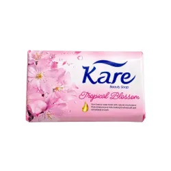 Jabón Kare Rosado 75GR