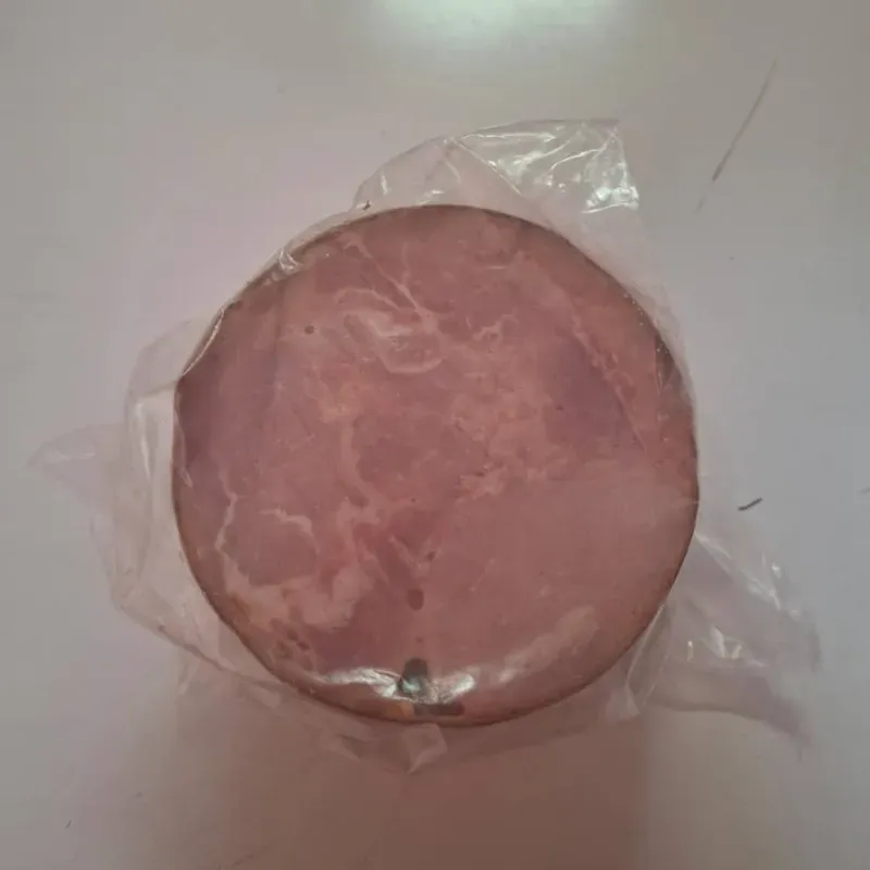 Jamon Embuchado 500 gramos 