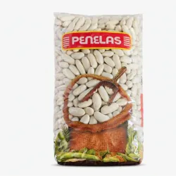 Judias Penelas 500gr