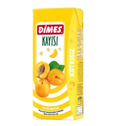 Jugo Albaricoque 200 ml