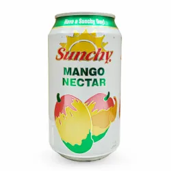 Néctar de mango 330ml
