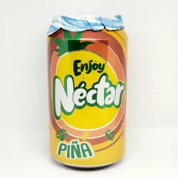 Nectar de piña 330ml