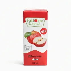 Jugo de Manzana 200ml
