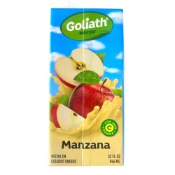 Jugo de Manzana 946 ml 