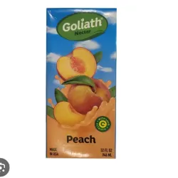 Jugo de Melocoton 946 ml